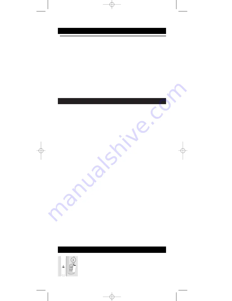 Philips SBC RU 885/00 Instructions For Use Manual Download Page 134