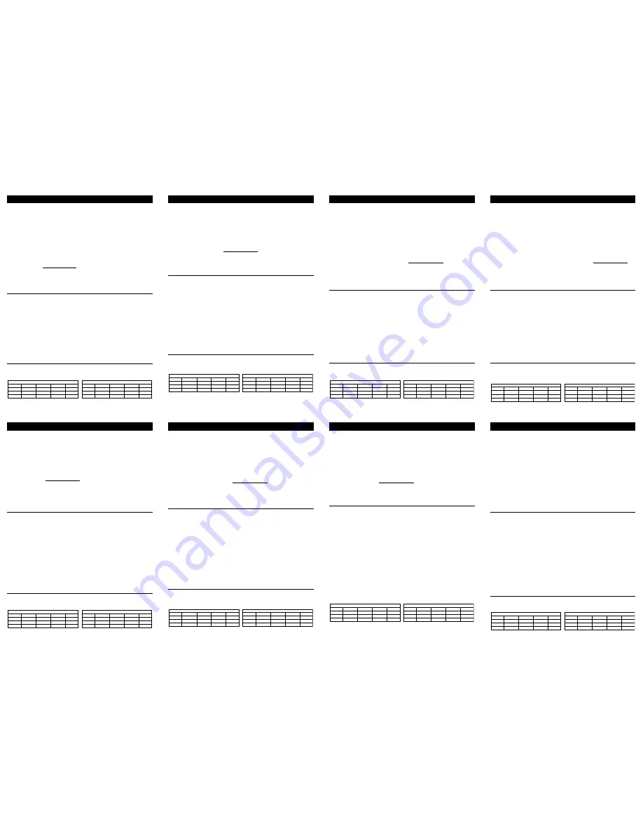 Philips SBCHC8441/00 User Manual Download Page 2