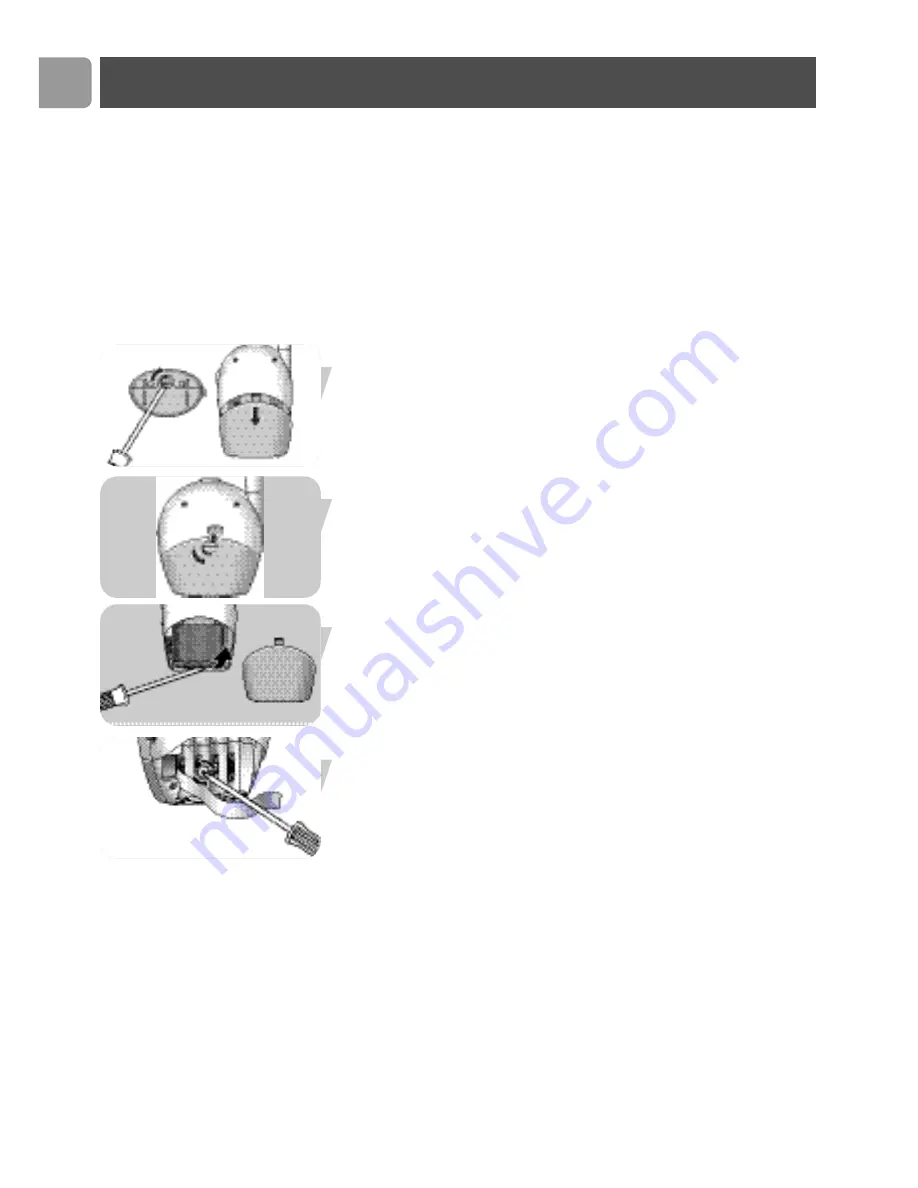 Philips SBCSC465/00 Скачать руководство пользователя страница 48