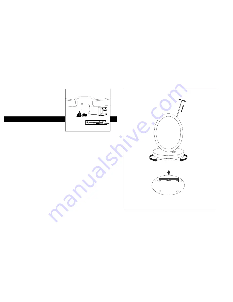 Philips SBCTT200/00 Instructions For Use Manual Download Page 2