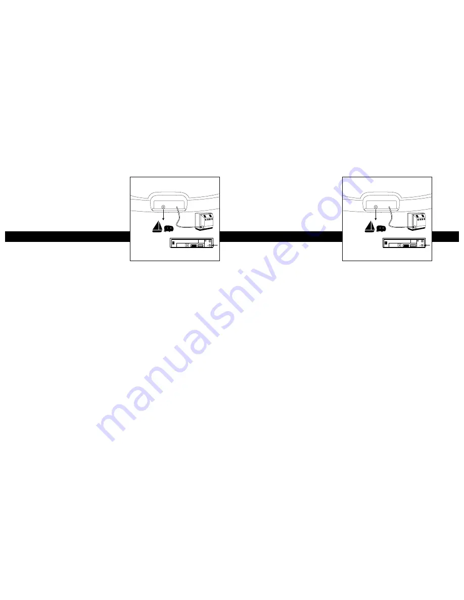 Philips SBCTT200/00 Instructions For Use Manual Download Page 3