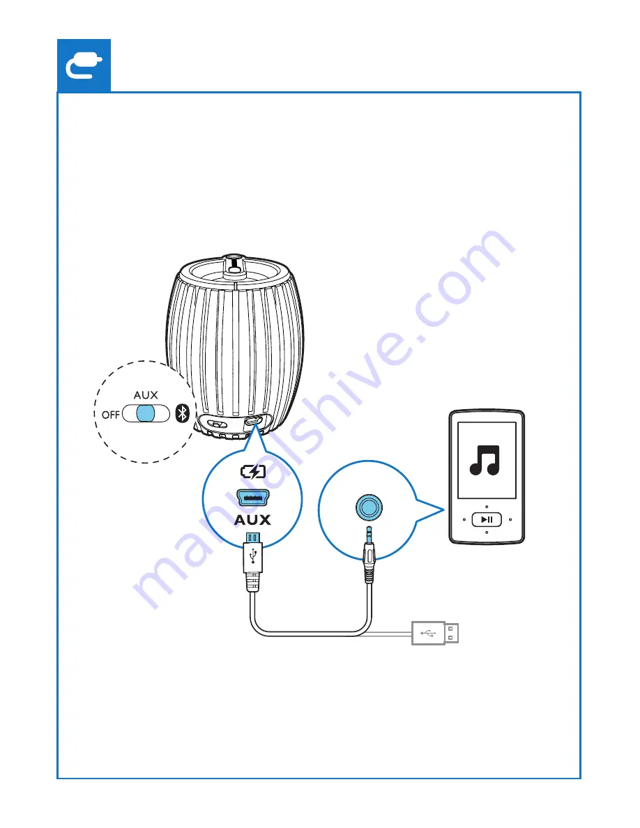 Philips SBT30/37 Скачать руководство пользователя страница 6