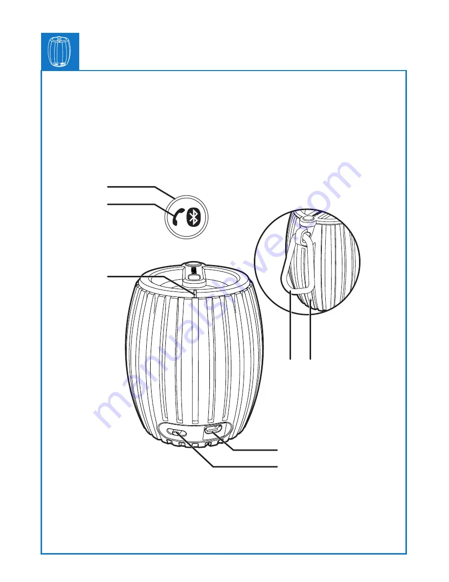 Philips SBT30 User Manual Download Page 3