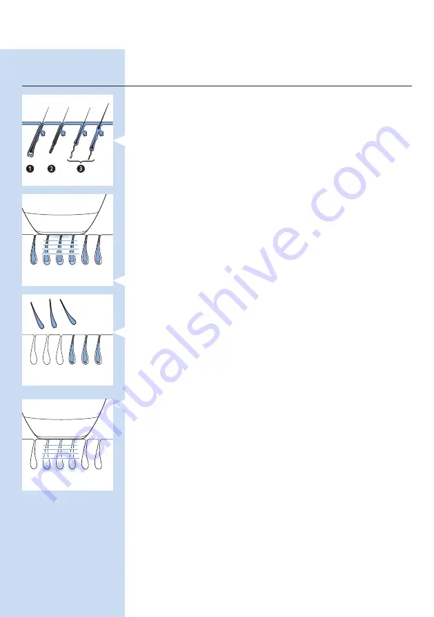 Philips SC1996 User Manual Download Page 101