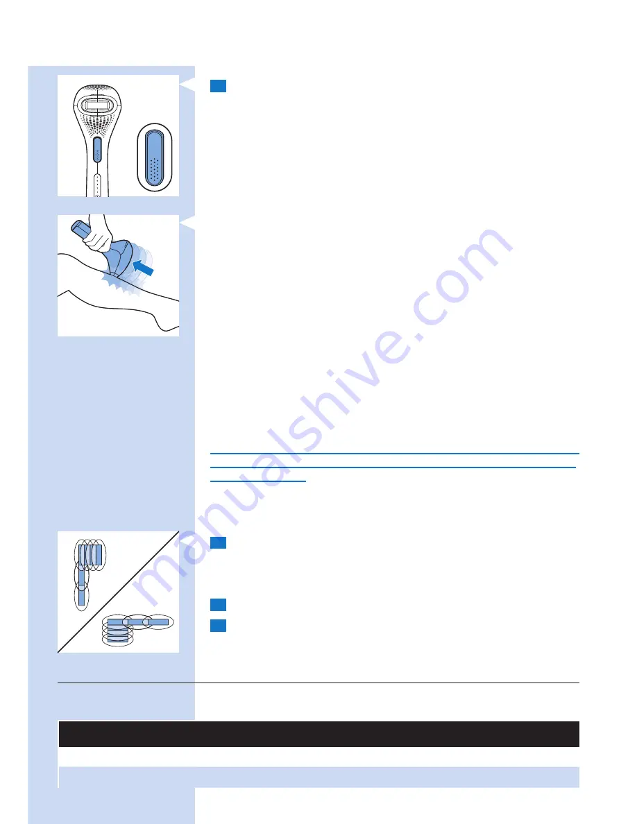 Philips SC2004/11 Скачать руководство пользователя страница 41