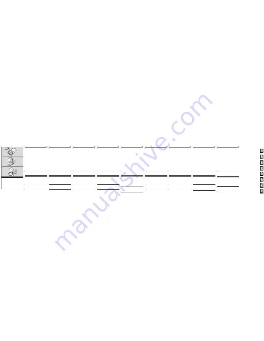 Philips SCB2075NB/05 User Manual Download Page 2