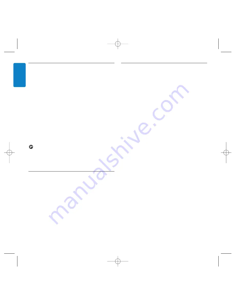 Philips SCE7640 User Manual Download Page 3