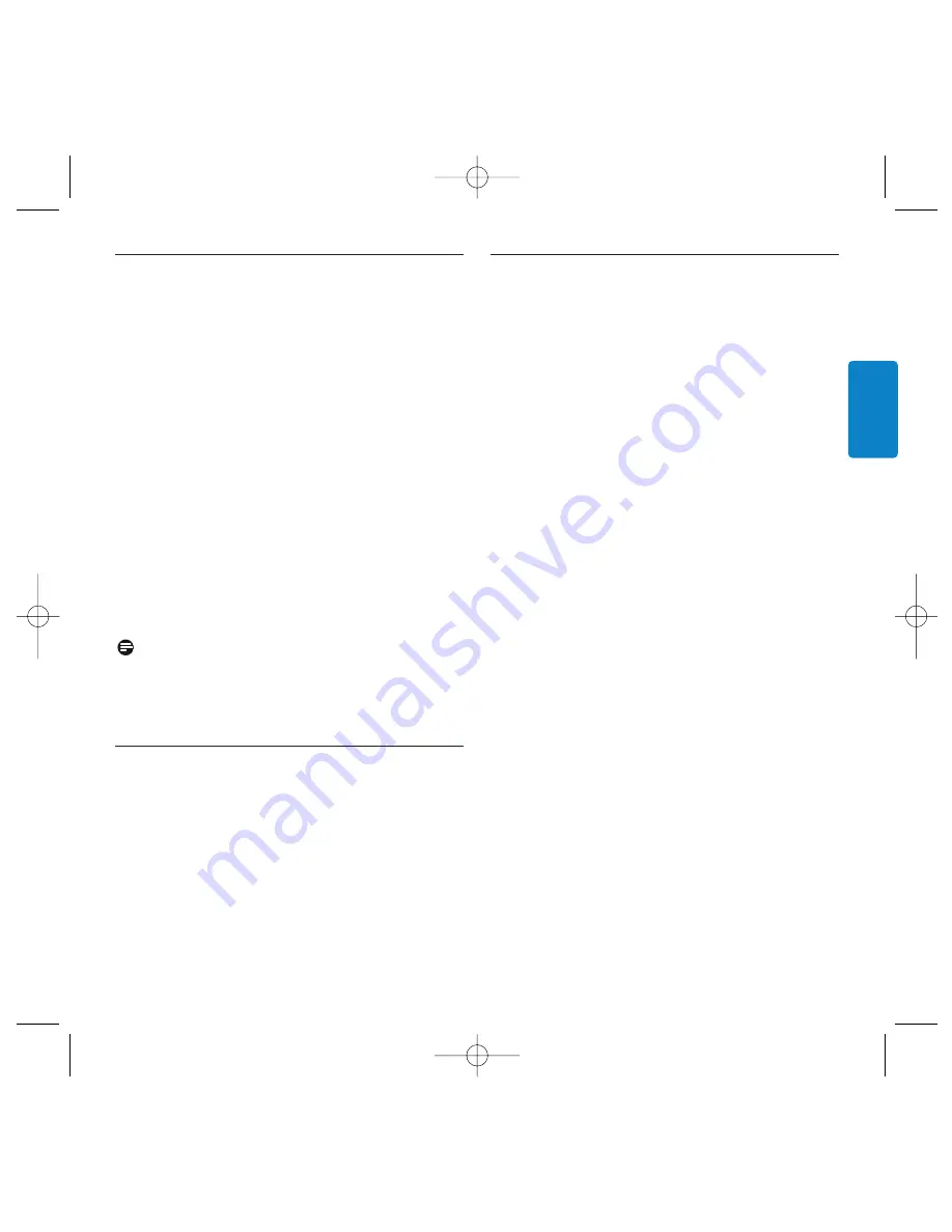 Philips SCE7640 User Manual Download Page 6