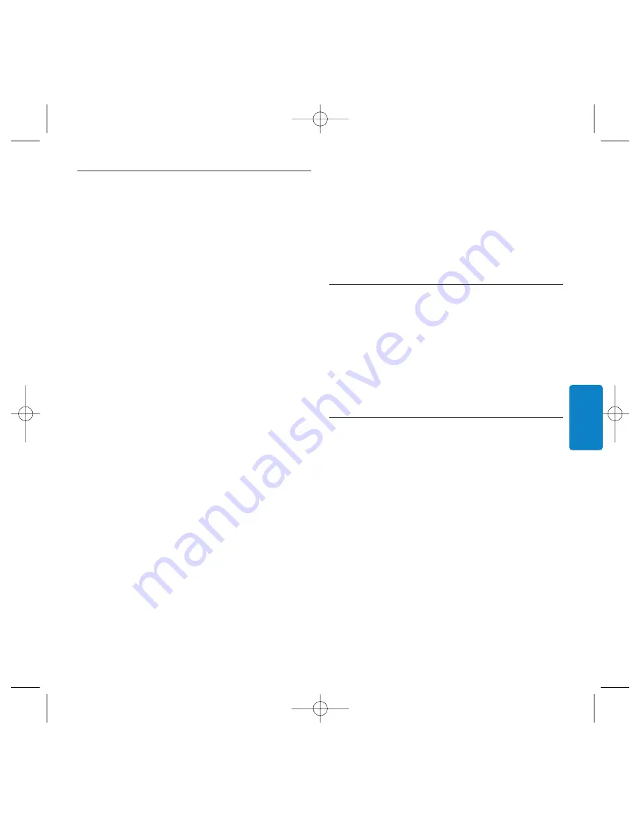 Philips SCE7640 User Manual Download Page 50