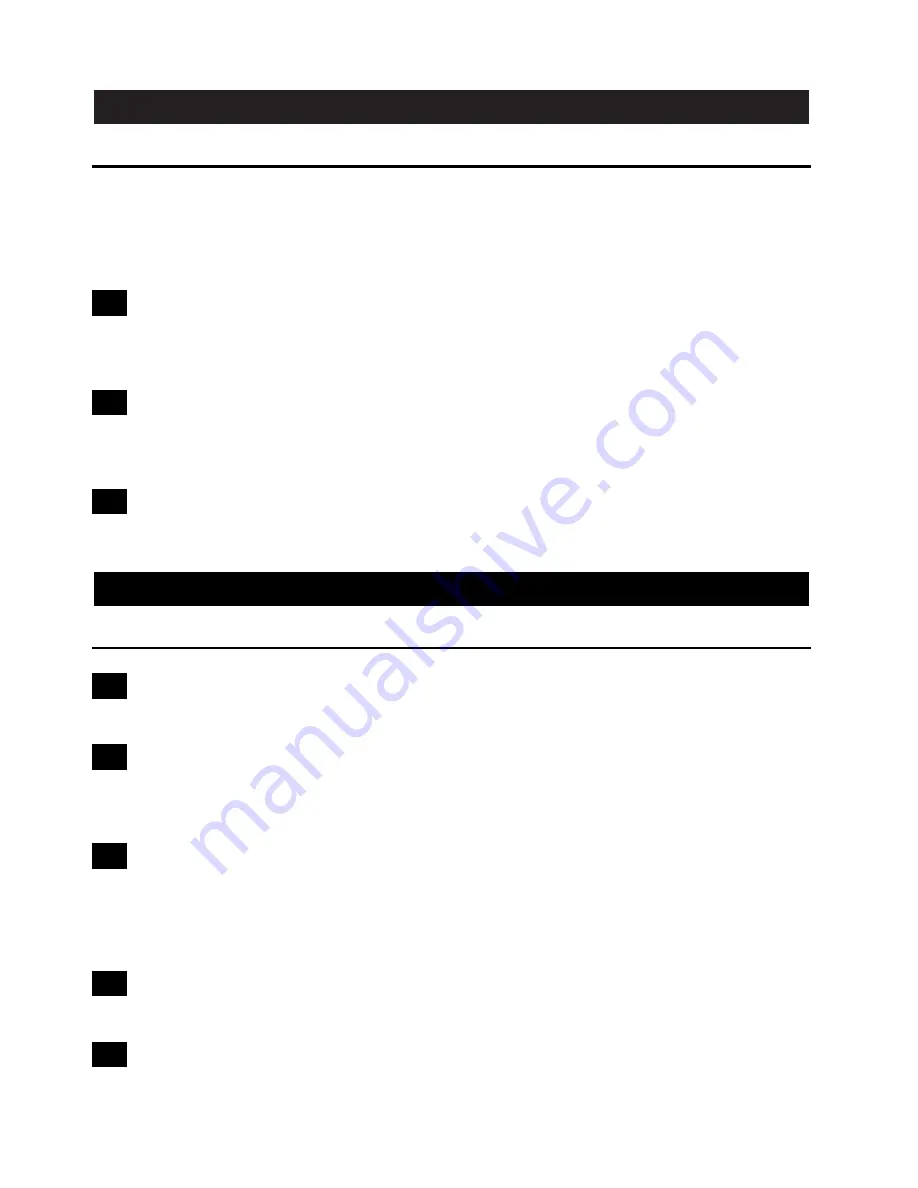 Philips SCF250 User Manual Download Page 25