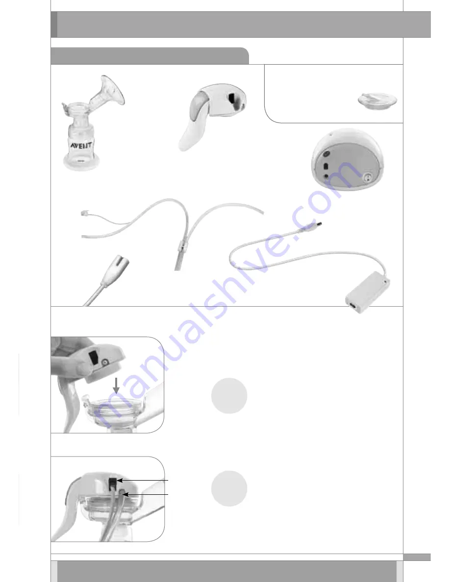 Philips SCF314/02 Скачать руководство пользователя страница 31