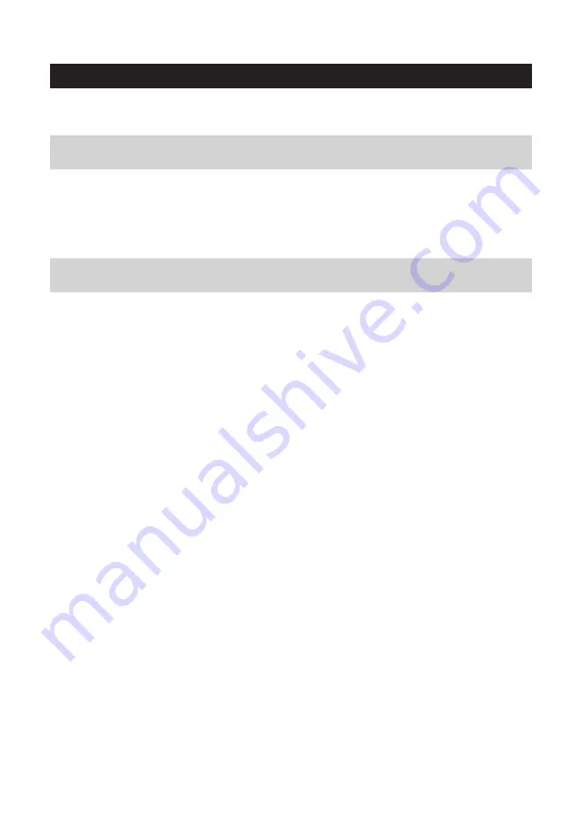 Philips SCF860 User Manual Download Page 12