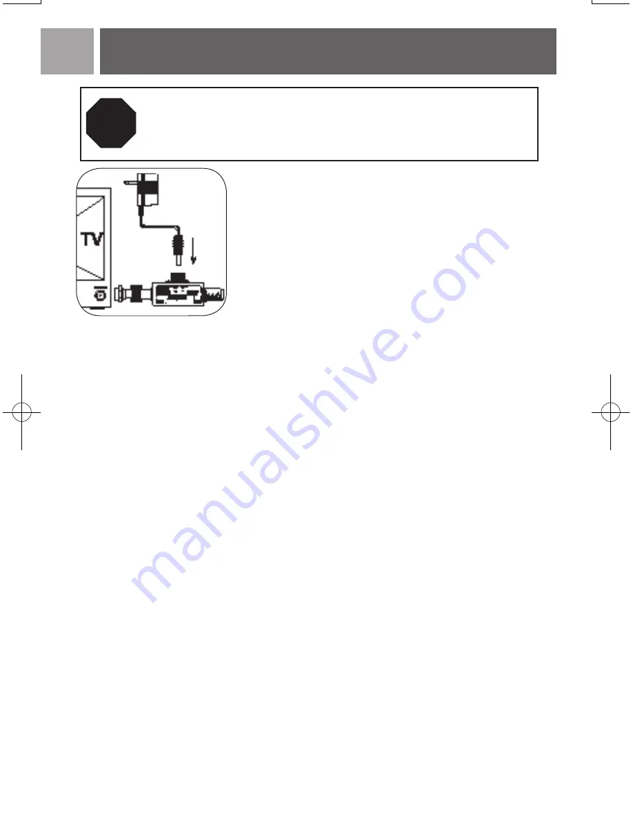 Philips SDV2940/55 User Manual Download Page 14