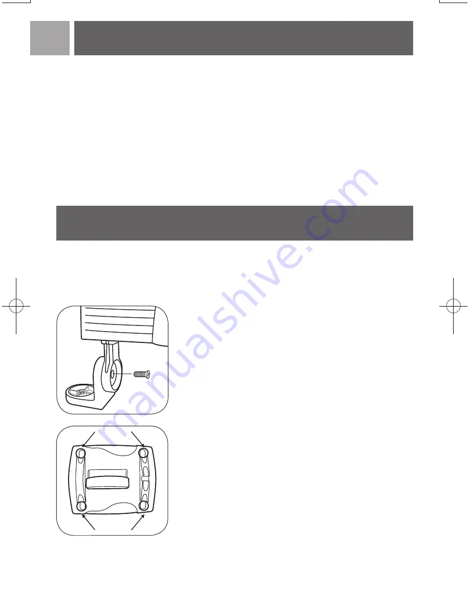 Philips SDV2940/55 User Manual Download Page 20