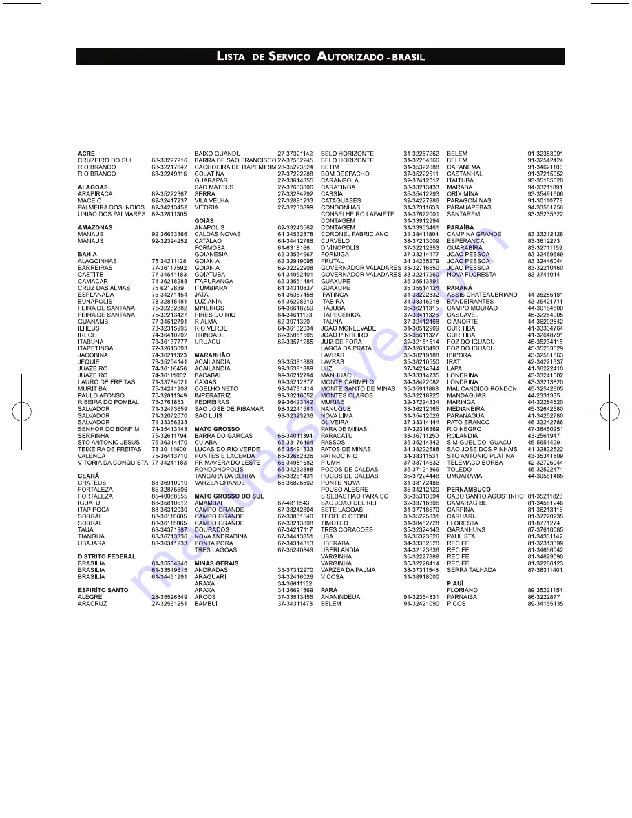 Philips SDV2940/55 User Manual Download Page 24