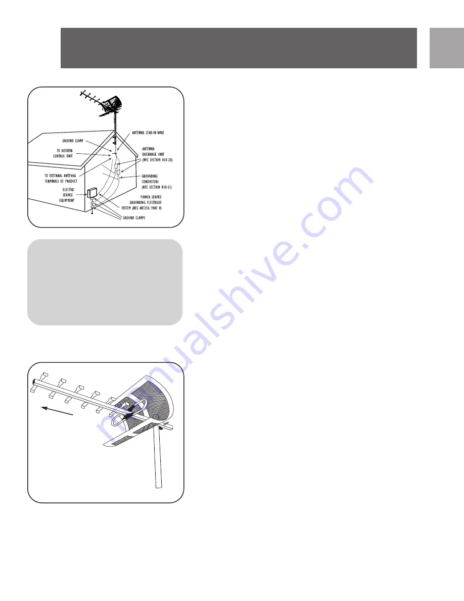 Philips SDV9201 User Manual Download Page 3