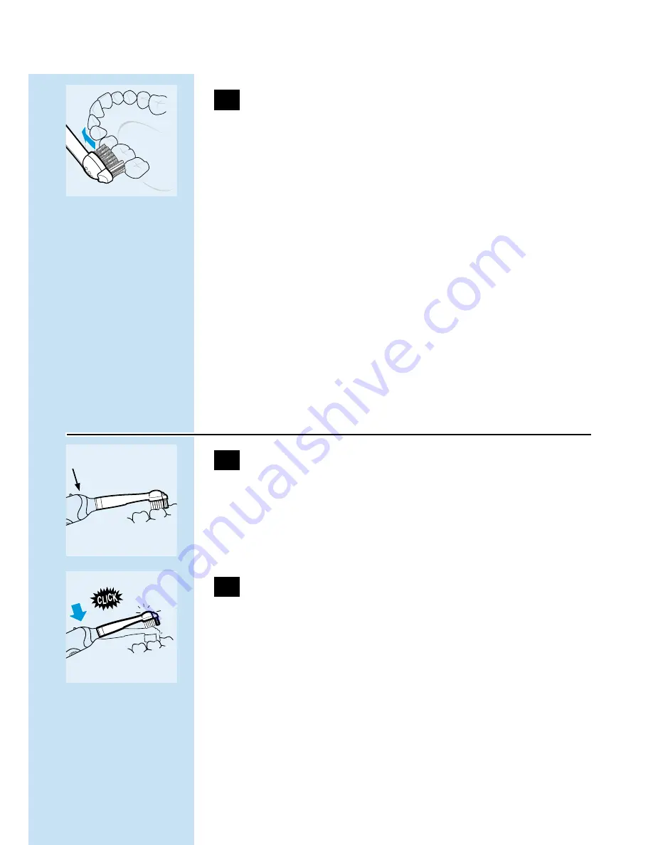 Philips sensiflex HX1510 Manual Download Page 143