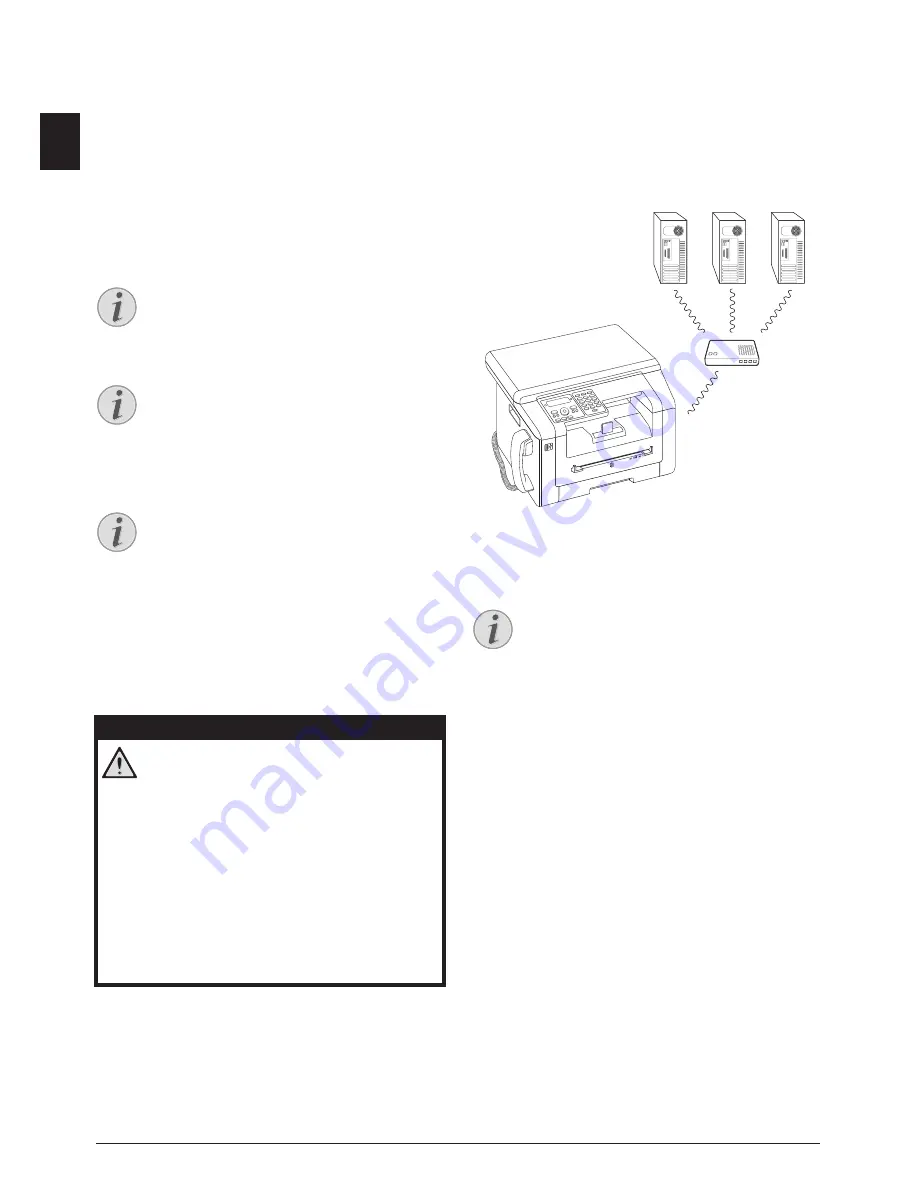 Philips SFF 6135hfd User Manual Download Page 46