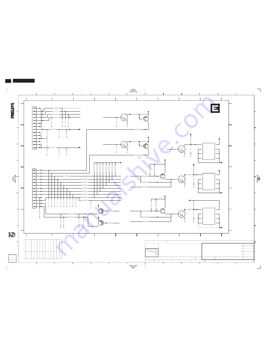 Philips SH3L 170X4 Скачать руководство пользователя страница 38