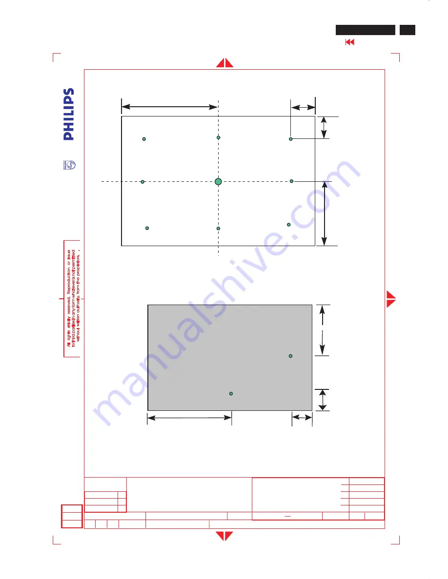 Philips SH3L 170X4 Service Manual Download Page 67