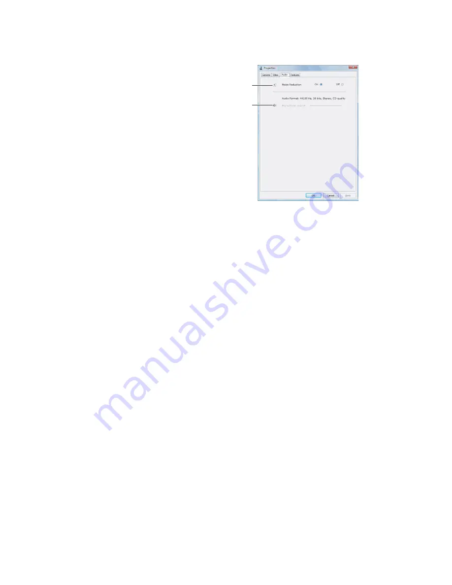 Philips Share SPC1030NC User Manual Download Page 14