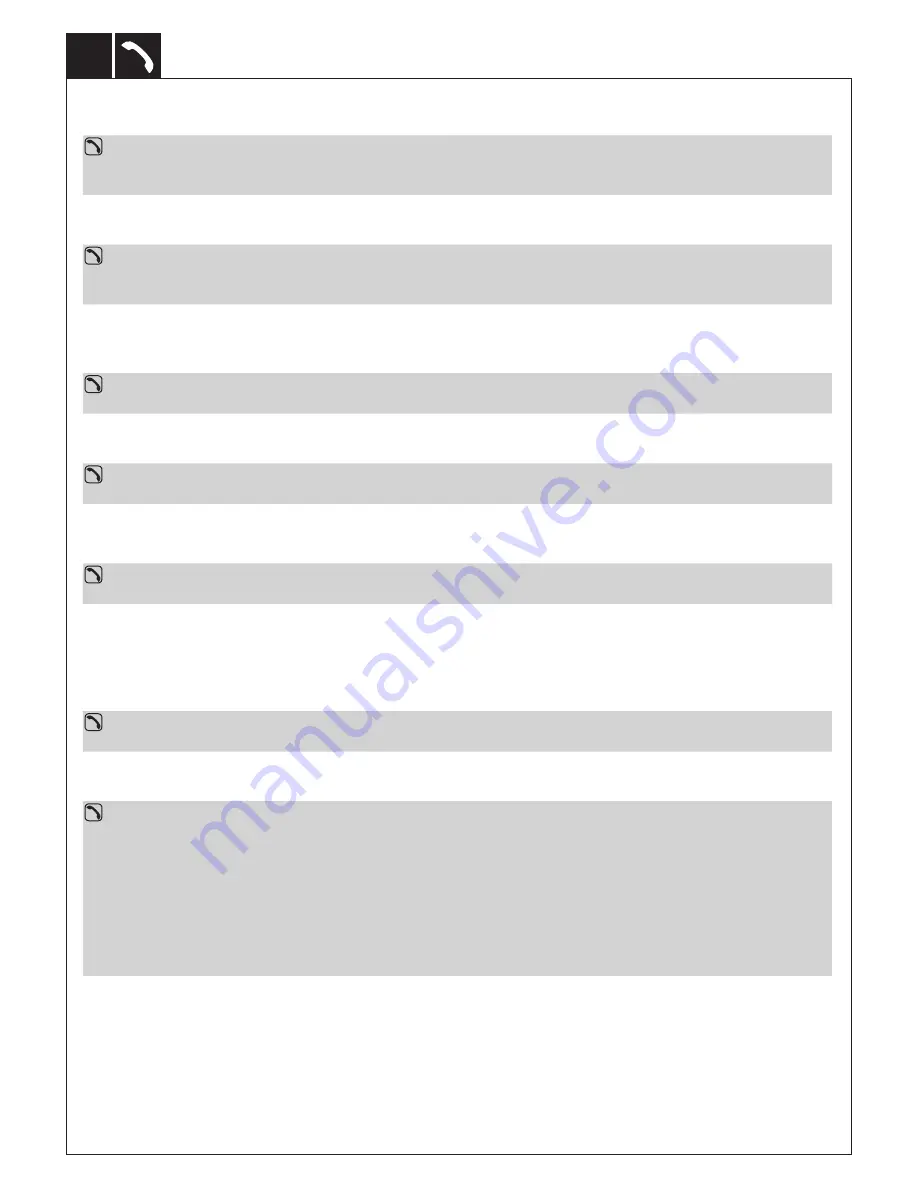 Philips SHB1402 User Manual Download Page 7