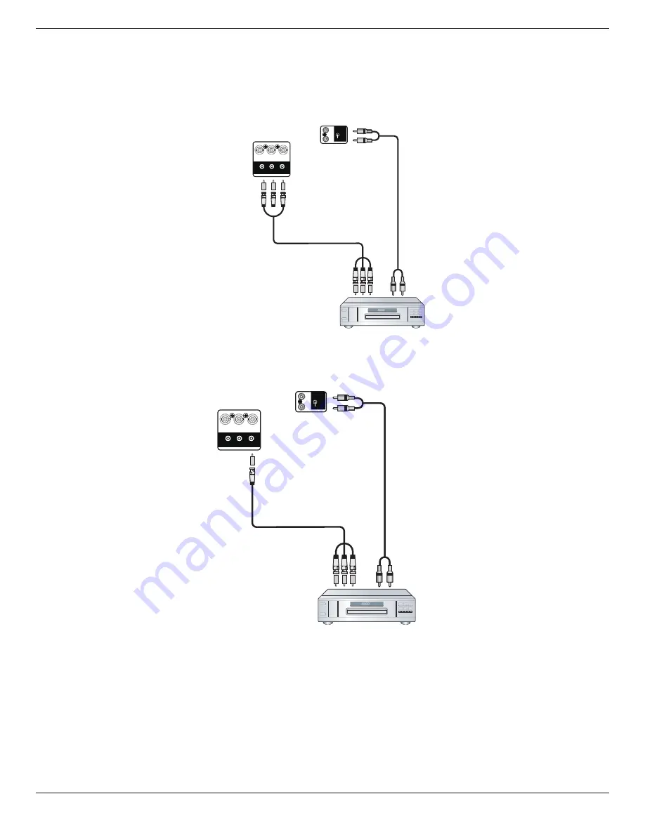 Philips Signage Solutions 55BDL3202H Скачать руководство пользователя страница 21