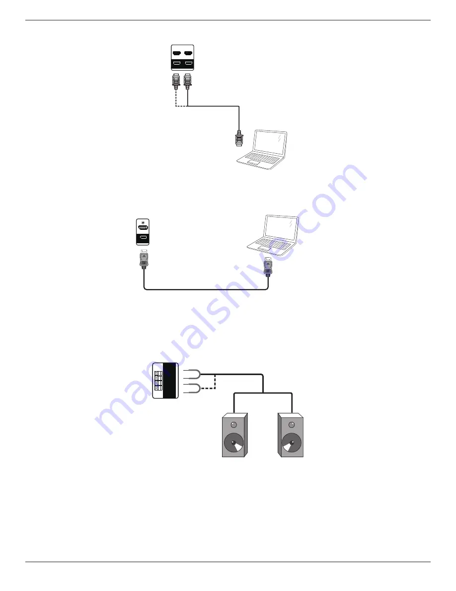 Philips Signage Solutions 55BDL3202H User Manual Download Page 23