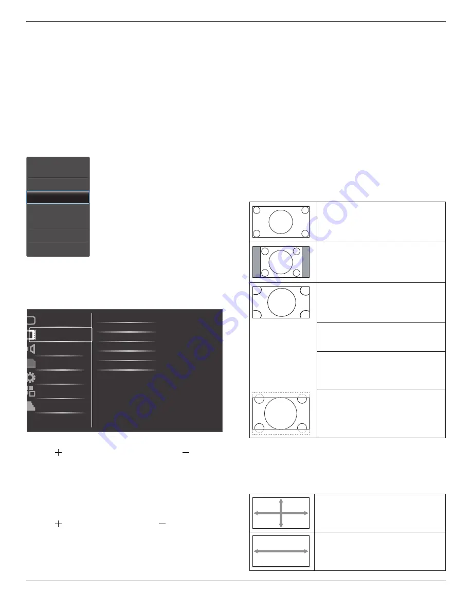 Philips Signage Solutions BDL4252EL Скачать руководство пользователя страница 28