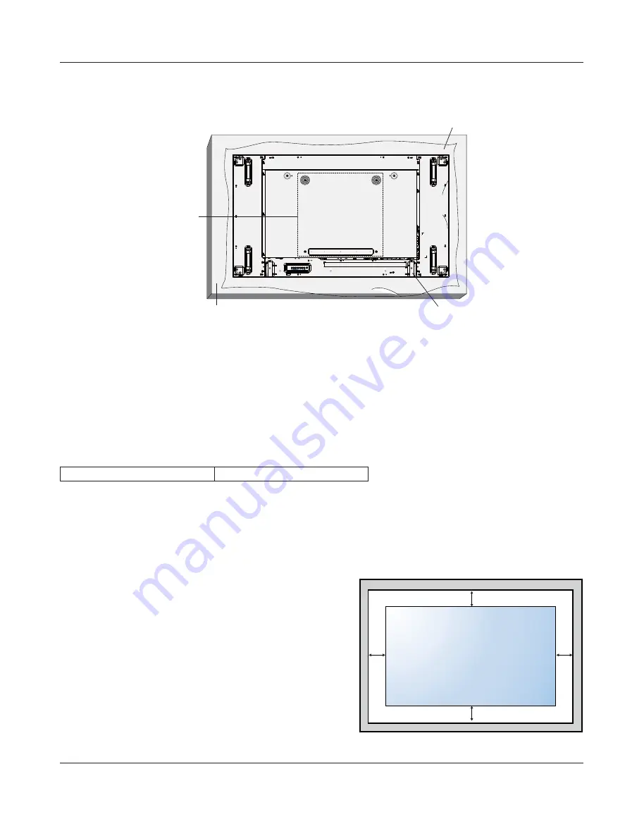 Philips SignageSolutions BDL5588XH User Manual Download Page 12