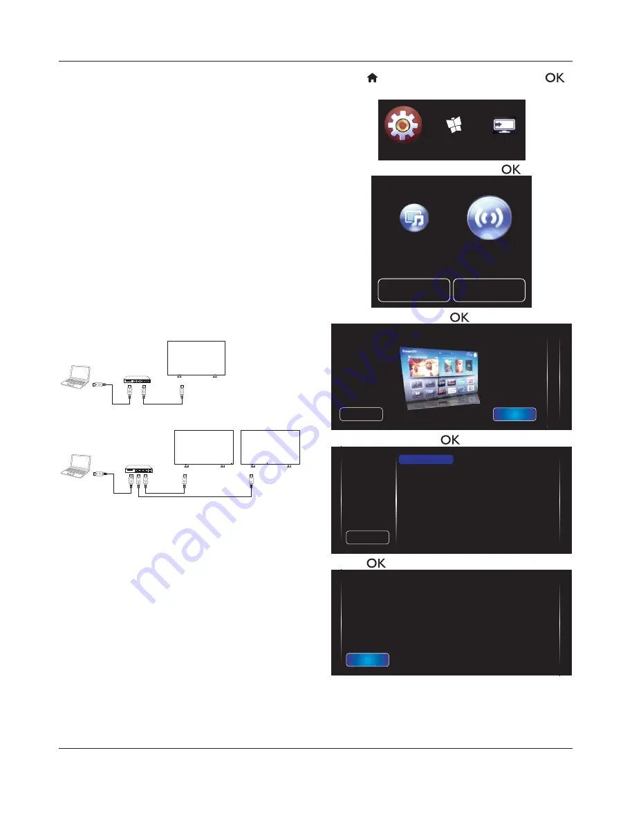 Philips SignageSolutions BDL5588XH User Manual Download Page 28