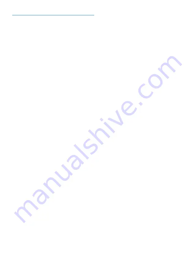 Philips SJM3152 User Manual Download Page 4