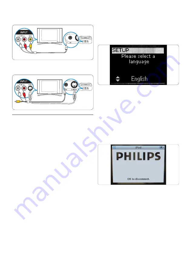 Philips SJM3152 User Manual Download Page 34