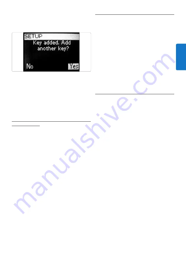 Philips SJM3152 User Manual Download Page 43