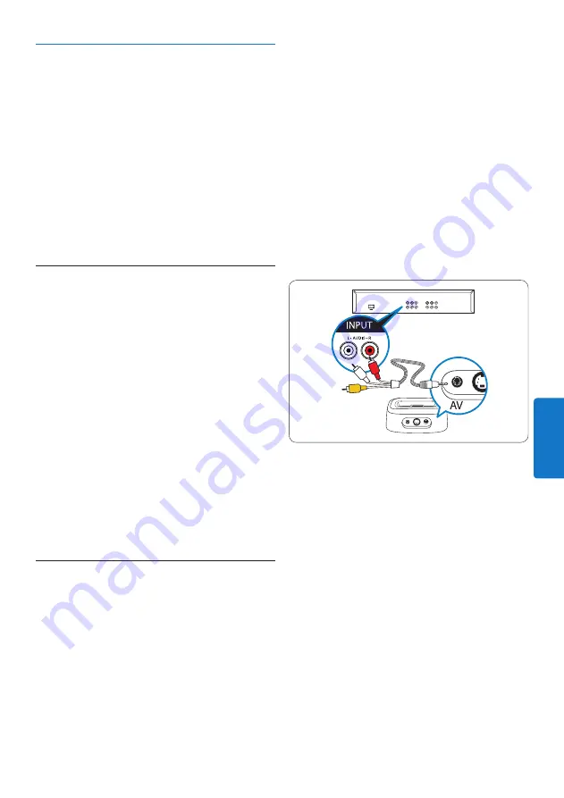 Philips SJM3152 User Manual Download Page 105