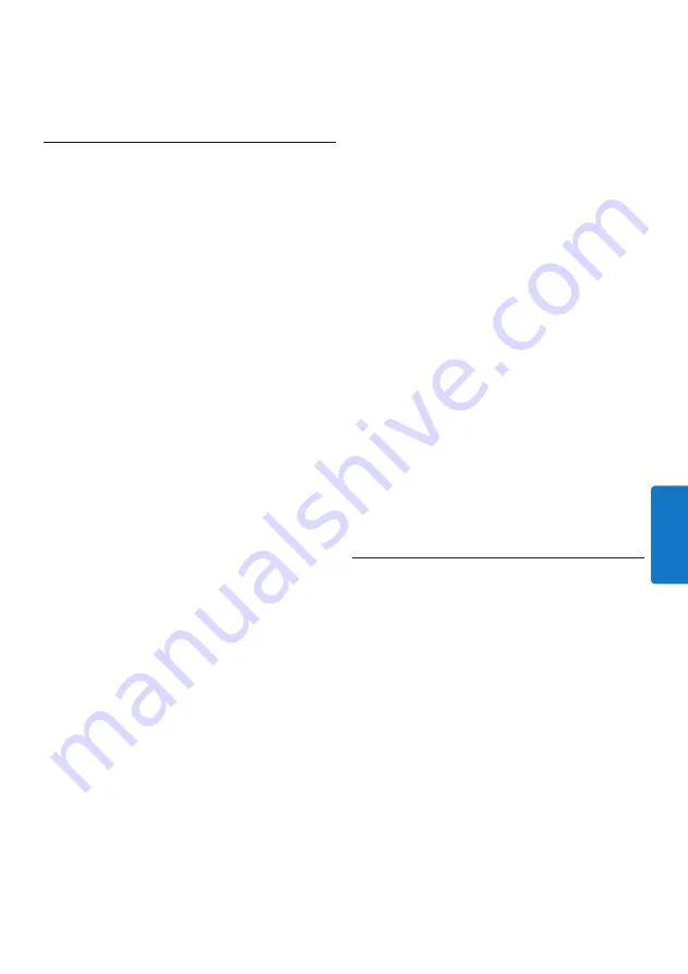 Philips SJM3152 User Manual Download Page 111