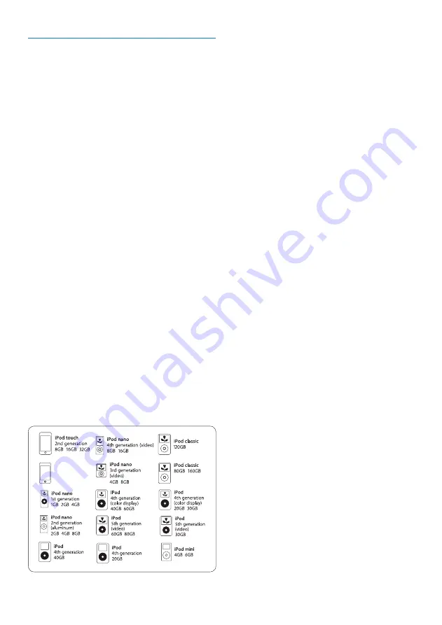 Philips SJM3152 User Manual Download Page 222