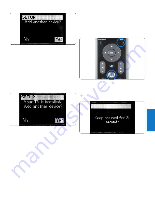 Philips SJM3152 User Manual Download Page 299