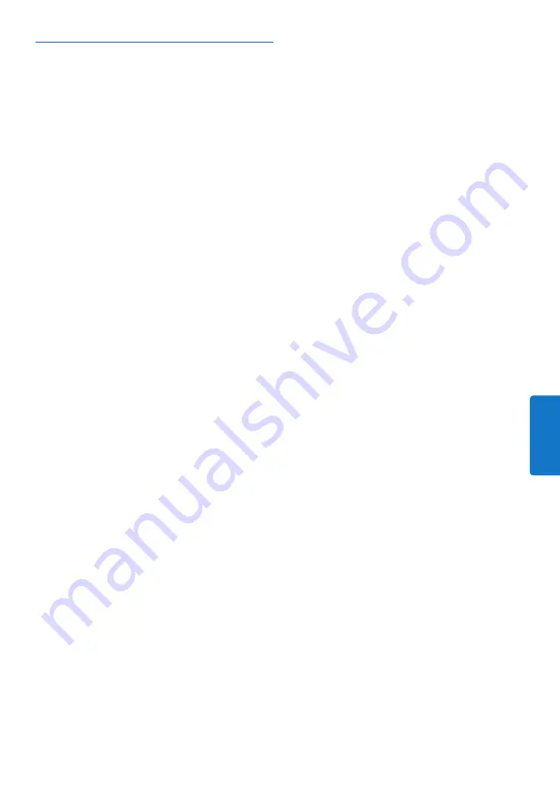 Philips SJM3152 User Manual Download Page 311