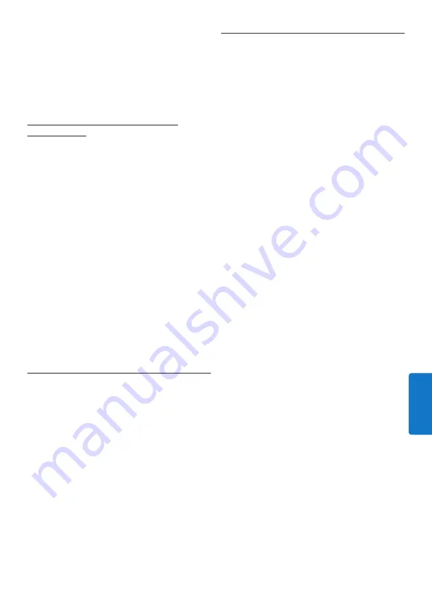 Philips SJM3152 User Manual Download Page 331