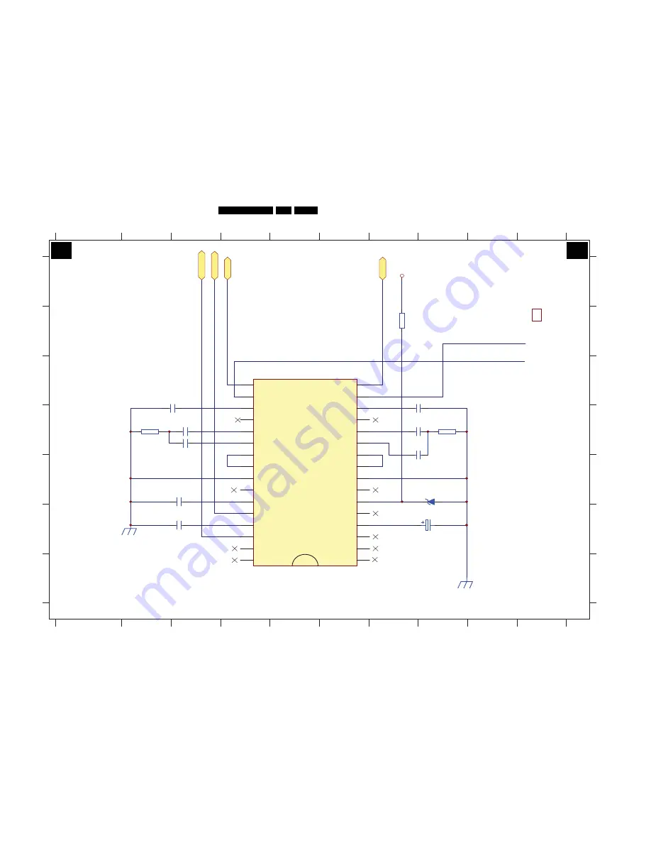 Philips SK5.0L CA Service Manual Download Page 16