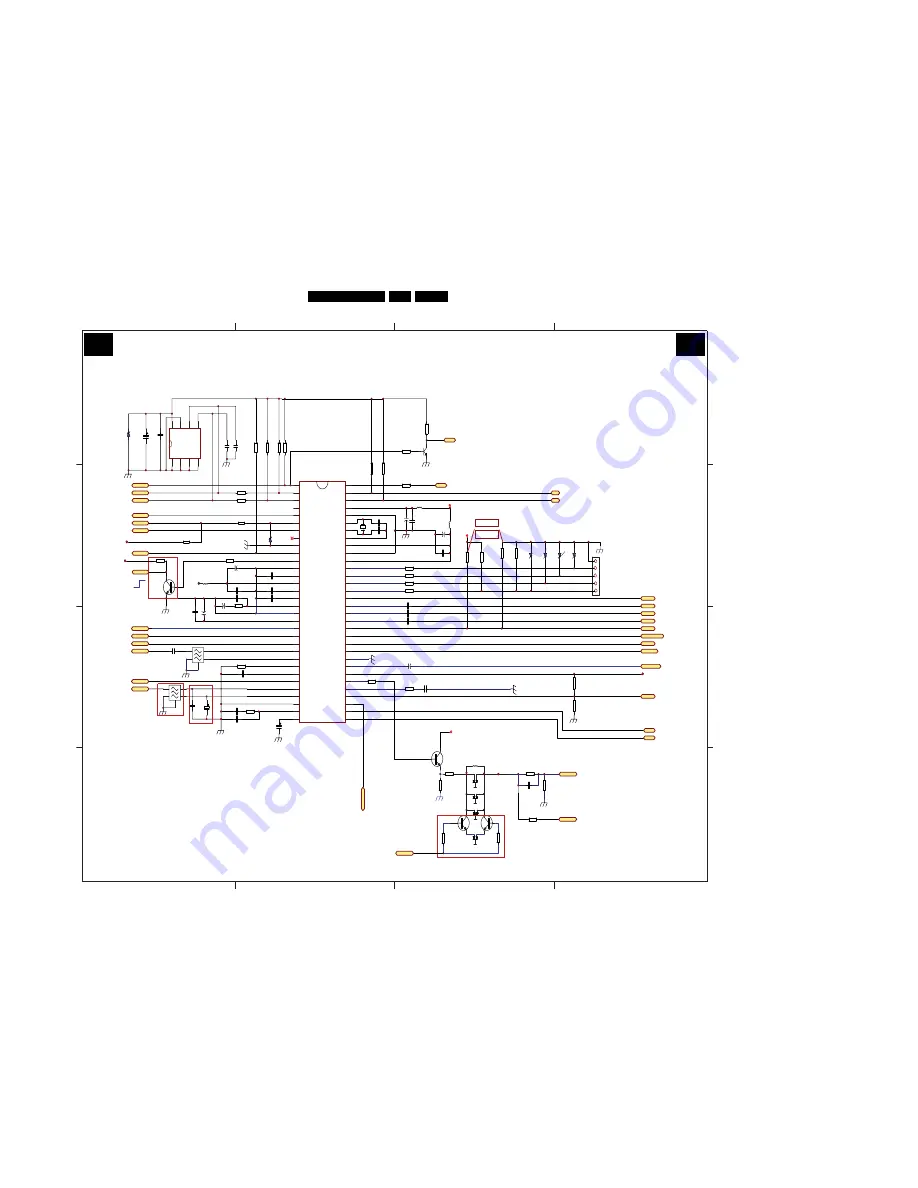 Philips SK5.0L CA Service Manual Download Page 18