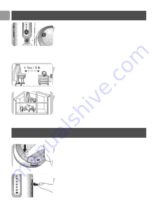 Philips SKM7487NC Скачать руководство пользователя страница 24