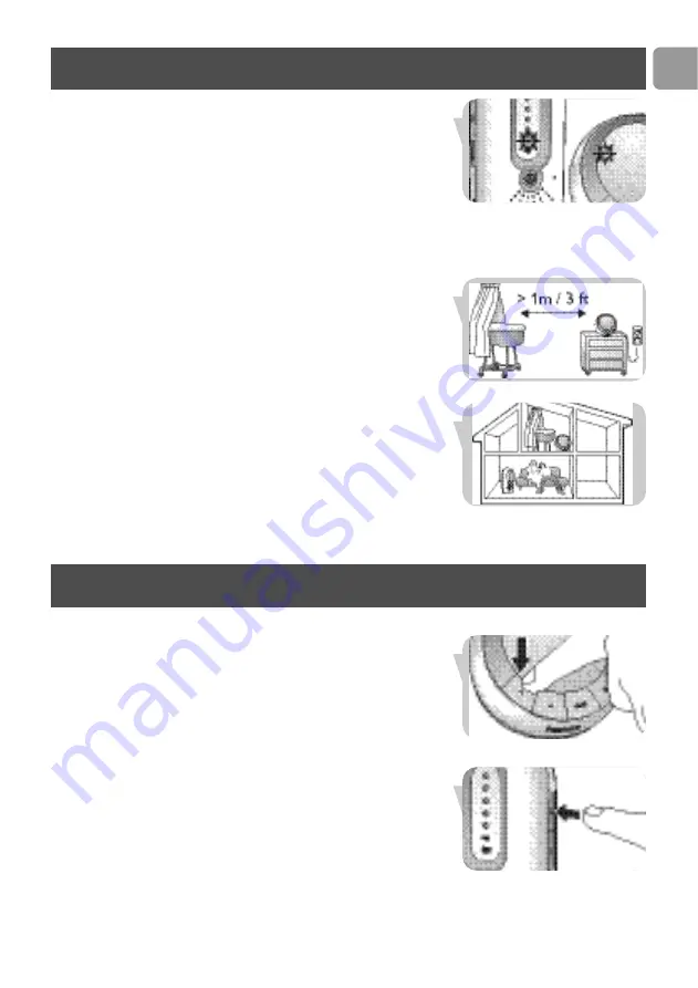 Philips SKM7487NC User Manual Download Page 129