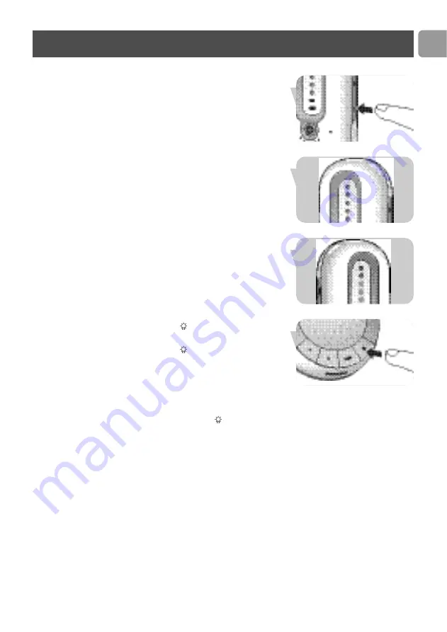 Philips SKM7487NC User Manual Download Page 161