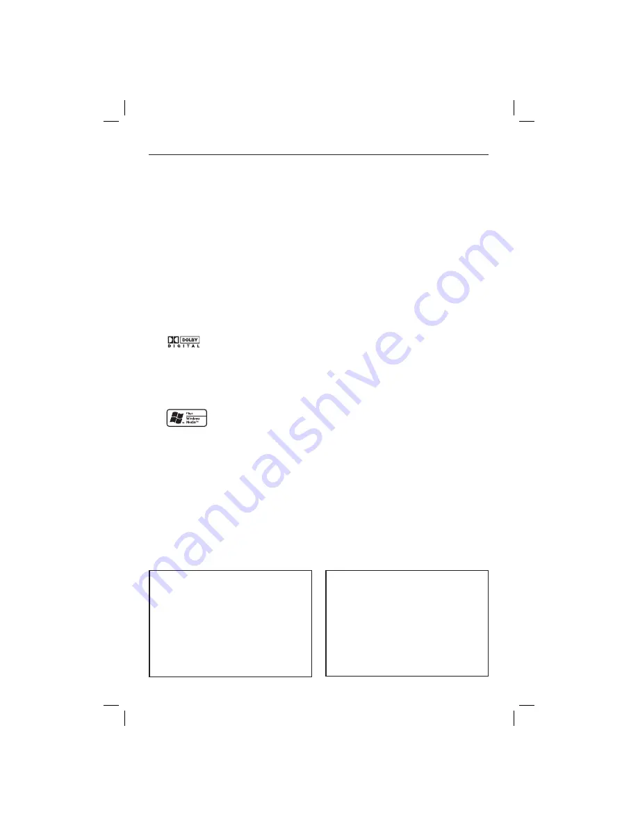 Philips SL-0721/94-2 User Manual Download Page 4