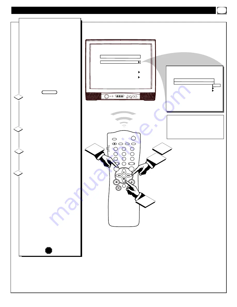 Philips SmartCard PA9019C1 Скачать руководство пользователя страница 19