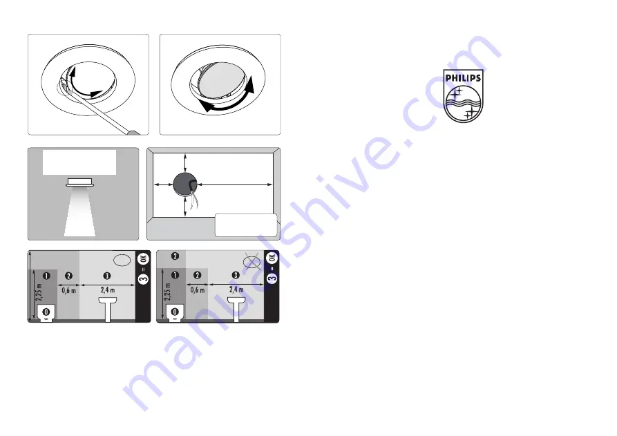 Philips SmartSpot 57959/31/16 User Manual Download Page 3