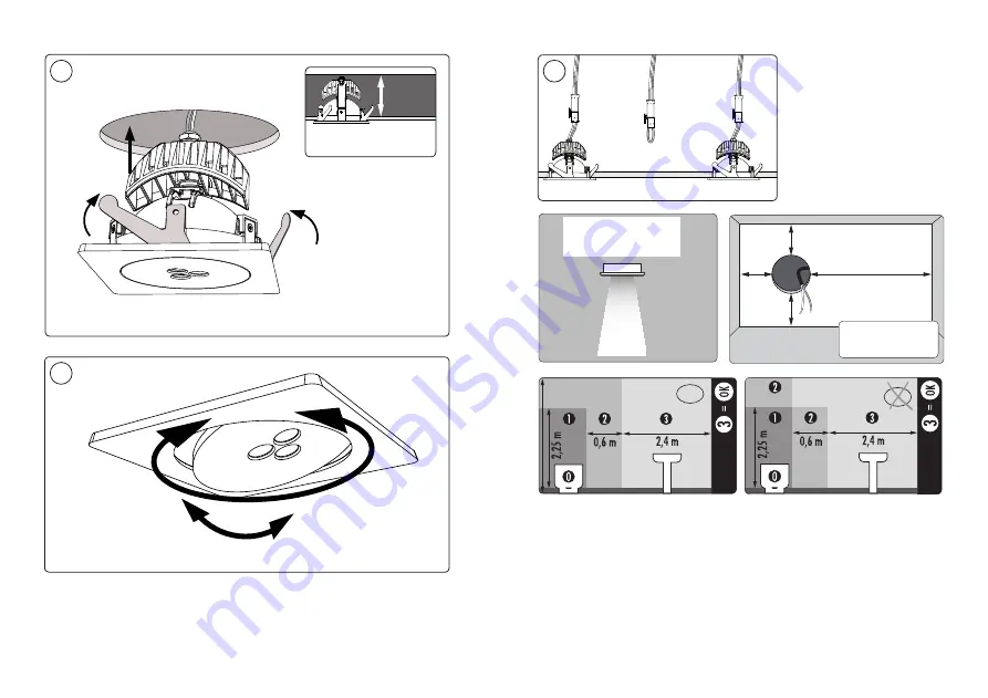 Philips SmartSpot 57966/31/16 User Manual Download Page 3