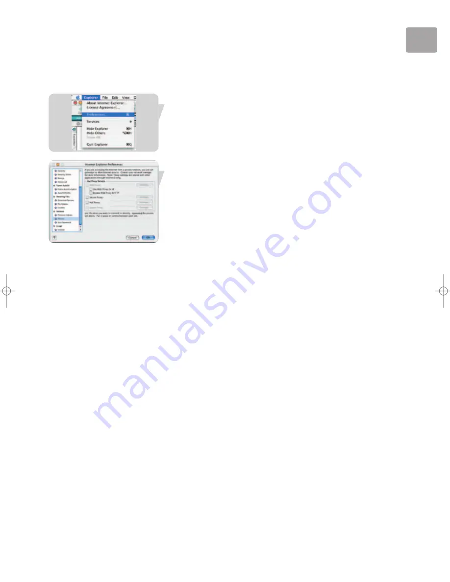 Philips SNA6500 User Manual Download Page 17